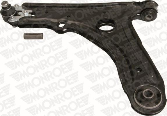 Monroe L29560 - Track Control Arm onlydrive.pro