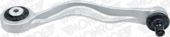 Monroe L29589 - Track Control Arm onlydrive.pro