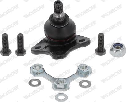 Monroe L29535 - Ball Joint onlydrive.pro