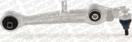 Monroe L29525 - Track Control Arm onlydrive.pro