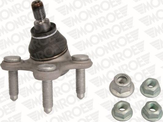 Monroe L29576 - Ball Joint onlydrive.pro