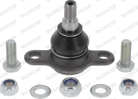 Monroe L29578 - Ball Joint onlydrive.pro