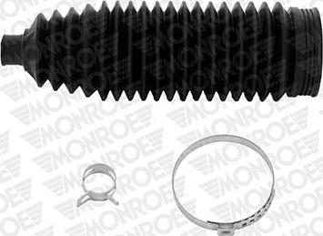 Monroe L29064 - Bellow Set, steering onlydrive.pro