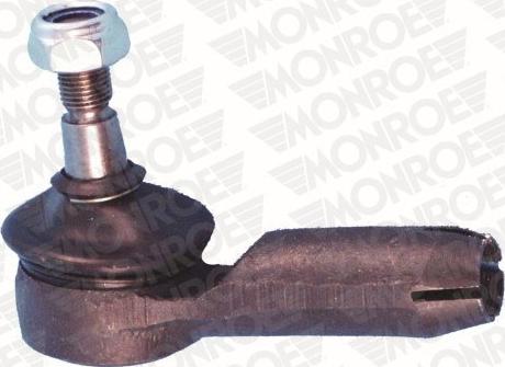 Monroe L29016 - Tie Rod End onlydrive.pro