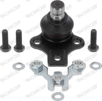 Monroe L29026 - Ball Joint onlydrive.pro