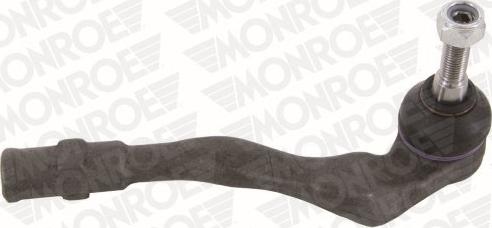 Monroe L29151 - Tie Rod End onlydrive.pro