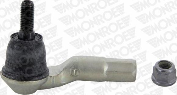 Monroe L29160 - Tie Rod End onlydrive.pro