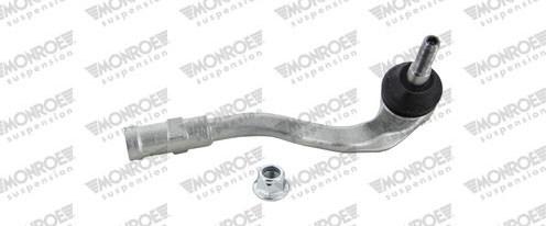 Monroe L29161 - Tie Rod End onlydrive.pro