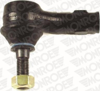 Monroe L29118 - Tie Rod End onlydrive.pro