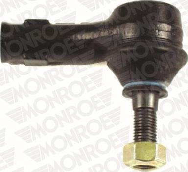 Monroe L29117 - Tie Rod End onlydrive.pro