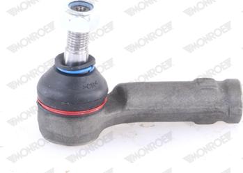 Monroe L29139 - Tie Rod End onlydrive.pro