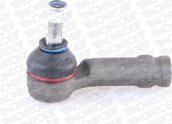 Monroe L29139 - Tie Rod End onlydrive.pro