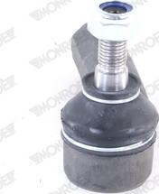 Monroe L29134 - Tie Rod End onlydrive.pro