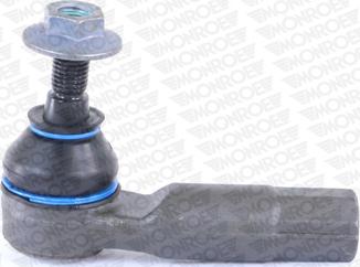 Monroe L29136 - Tie Rod End onlydrive.pro