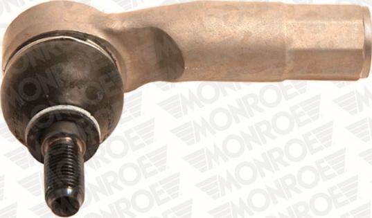 Monroe L29136 - Tie Rod End onlydrive.pro