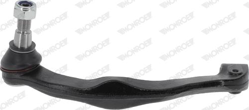 Monroe L29138 - Tie Rod End onlydrive.pro