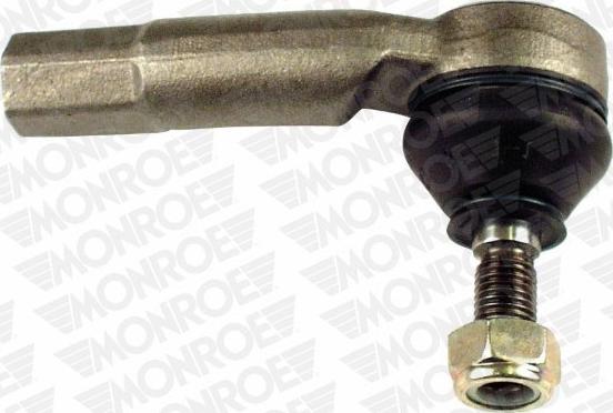 Monroe L29124 - Tie Rod End onlydrive.pro