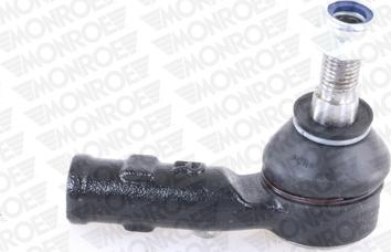 Monroe L29121 - Tie Rod End onlydrive.pro