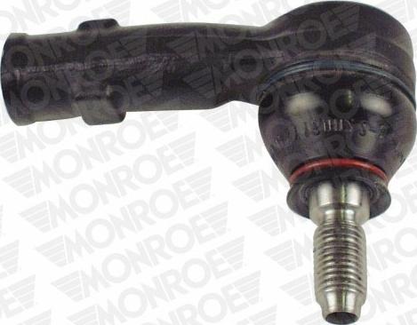 Monroe L29121 - Tie Rod End onlydrive.pro