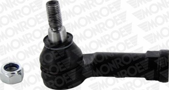 Monroe L29128 - Tie Rod End onlydrive.pro