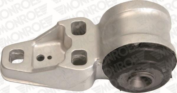 Monroe L29864 - Mounting, axle beam onlydrive.pro