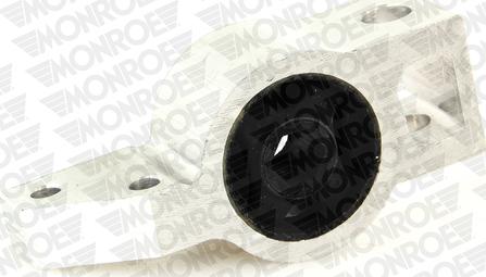 Monroe L29861 - Bush of Control / Trailing Arm onlydrive.pro