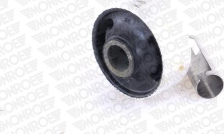 Monroe L29809 - Bush of Control / Trailing Arm onlydrive.pro