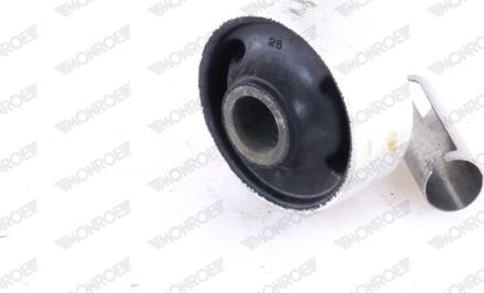 Monroe L29809 - Bush of Control / Trailing Arm onlydrive.pro