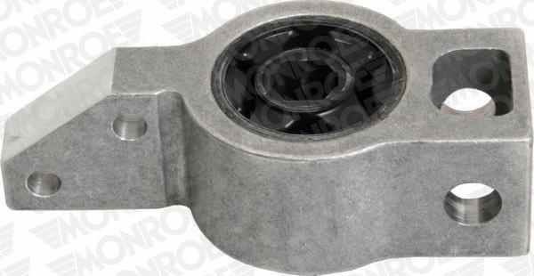 Monroe L29876 - Bush of Control / Trailing Arm onlydrive.pro