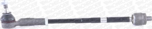 Monroe L29378 - Tie Rod onlydrive.pro