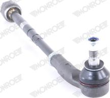 Monroe L29378 - Tie Rod onlydrive.pro