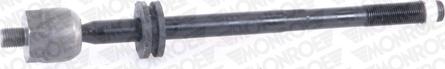 Monroe L29212 - Inner Tie Rod, Axle Joint onlydrive.pro