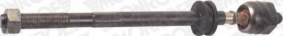 Monroe L29212 - Inner Tie Rod, Axle Joint onlydrive.pro