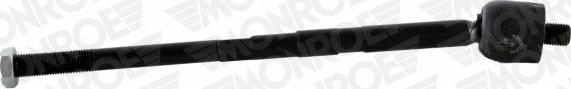 Monroe L29229 - Inner Tie Rod, Axle Joint onlydrive.pro