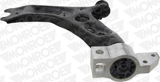 Monroe L29A66 - Track Control Arm onlydrive.pro