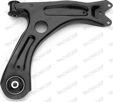 Monroe L29A63 - Track Control Arm onlydrive.pro