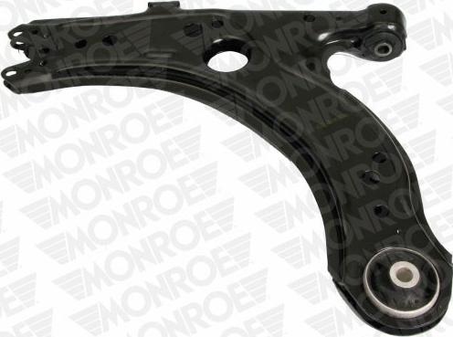 Monroe L29A09 - Track Control Arm onlydrive.pro