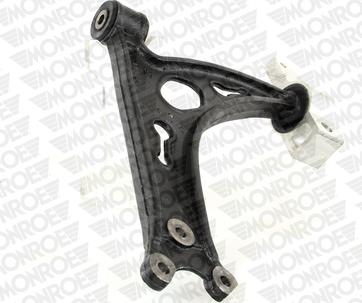 Monroe L29A05 - Track Control Arm onlydrive.pro