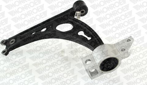 Monroe L29A05 - Track Control Arm onlydrive.pro