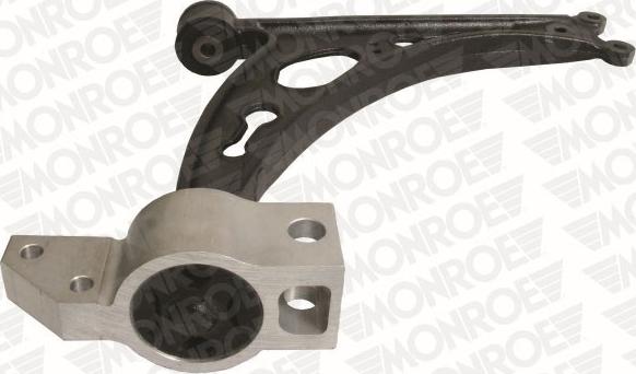 Monroe L29A05 - Track Control Arm onlydrive.pro