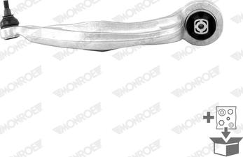 Monroe L29A22 - Track Control Arm onlydrive.pro