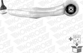 Monroe L29A22 - Track Control Arm onlydrive.pro