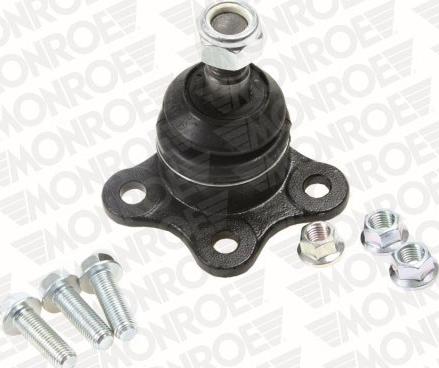 Monroe L24541 - Ball Joint onlydrive.pro