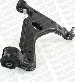 Monroe L24547 - Track Control Arm onlydrive.pro