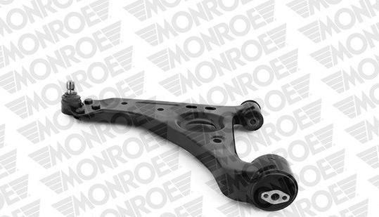 Monroe L24556 - Track Control Arm onlydrive.pro