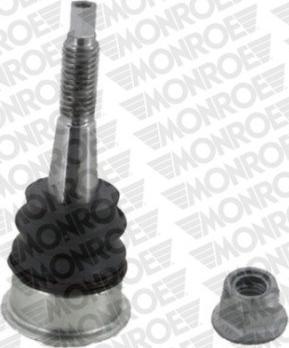 Monroe L24558 - Ball Joint onlydrive.pro