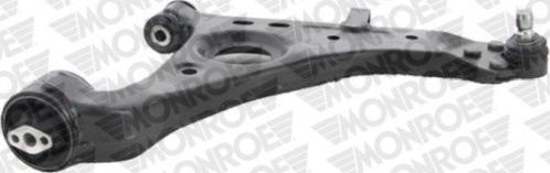 Monroe L24557 - Track Control Arm onlydrive.pro