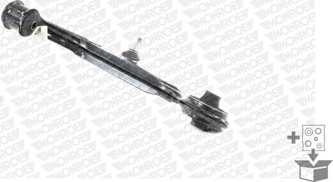 Monroe L24519 - Track Control Arm onlydrive.pro