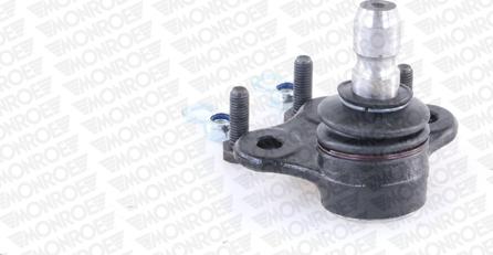 Monroe L24517 - Ball Joint onlydrive.pro