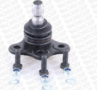 Monroe L24517 - Ball Joint onlydrive.pro